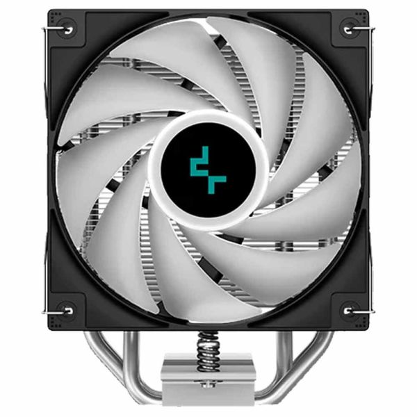 خنک کننده پردازنده DeepCool مدل AG400 LED - تصویر 2