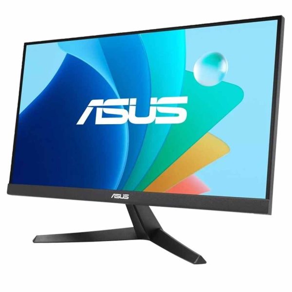 مانیتور ASUS مدل VY229HF سایز 21.45 اینچ - تصویر 2