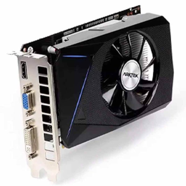 کارت گرافیک ARKTEK مدل GT740 2GB GDDR5 - تصویر 2