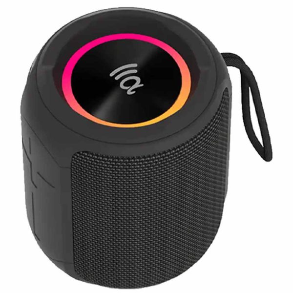 اسپیکر قابل حمل TAZATA مدل PALM 100 - تصویر 2