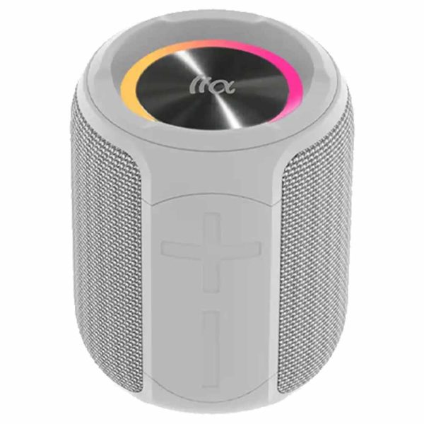 اسپیکر قابل حمل TAZATA مدل PALM 100 - تصویر 12
