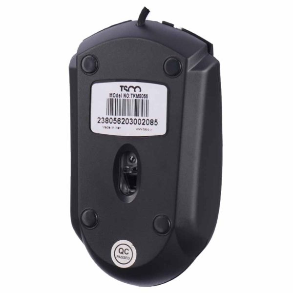 کیبورد و موس تسکو مدل TKM 8056 - تصویر 2