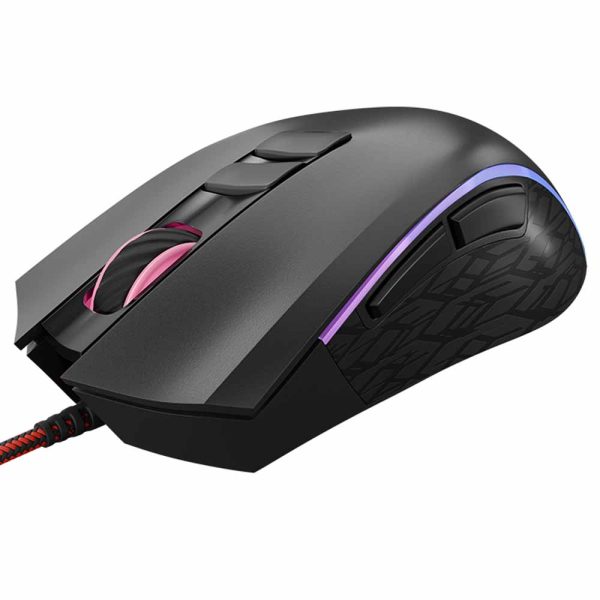 موس گیمینگ تسکو مدل TM 775GA - تصویر 2