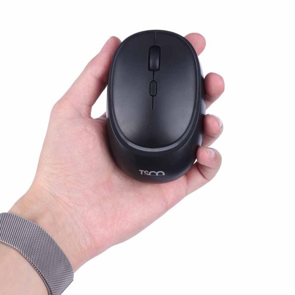 ماوس بی سیم تسکو مدل TM 794 BT - تصویر 2