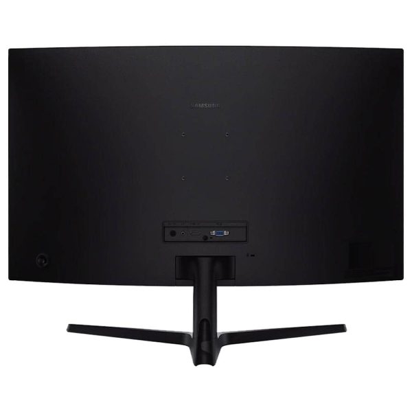 مانیتور SAMSUNG مدل Essential S3 LS32D392GAMXUE سایز 32 اینچ - تصویر 2
