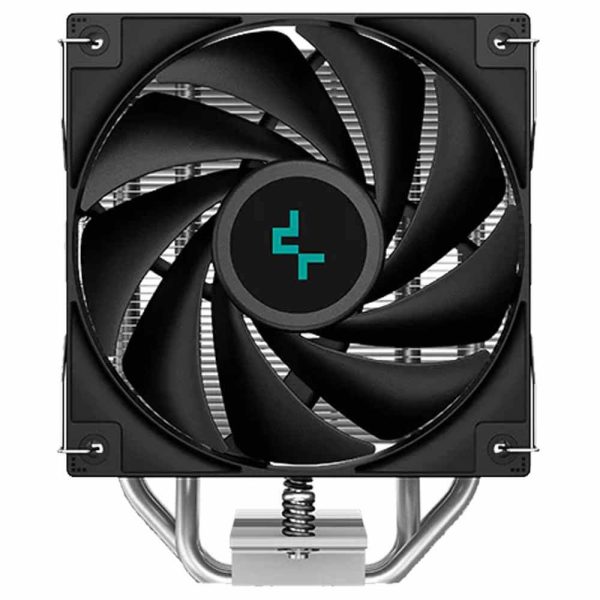 خنک کننده پردازنده DeepCool مدل AG400 - تصویر 2