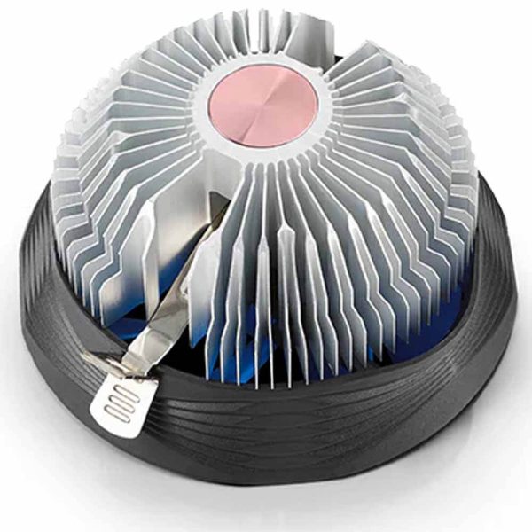 خنک کننده پردازنده DeepCool مدل GAMMA ARCHER PRO V2 - تصویر 2