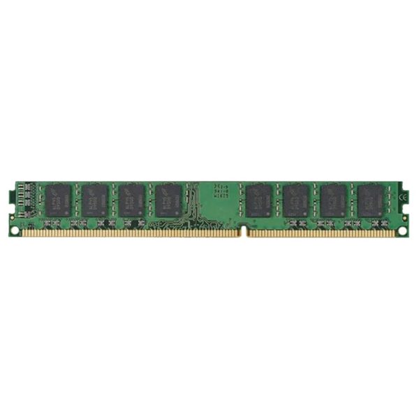 رم کینگستون مدل ValueRAM ظرفیت ۸ گیگابایت DDR3 ۱۶۰۰ مگاهرتز CL11 - تصویر 2