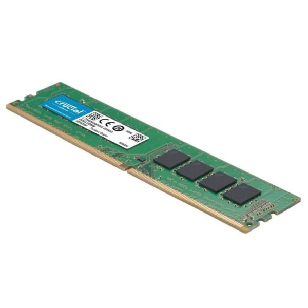 رم کروشیال مدل CT8  8GB 2666MHz CL19 DDR4 - تصویر 3