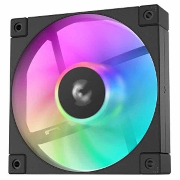 فن کیس دیپ کول مدل FD12 ARGB - تصویر 2