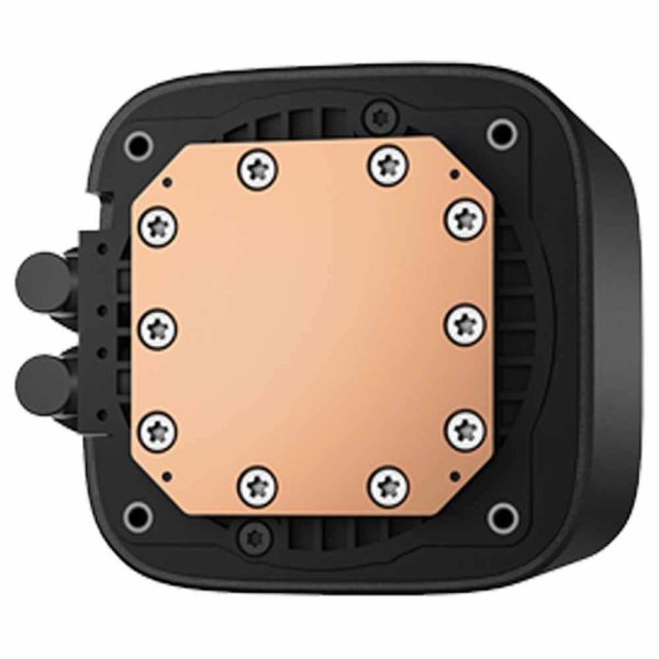 خنک کننده پردازنده دیپ کول مدل LE360 V2 - تصویر 2