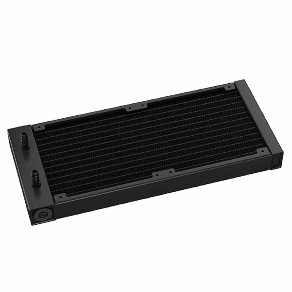 خنک کننده پردازنده دیپ کول مدل LT520 - تصویر 2