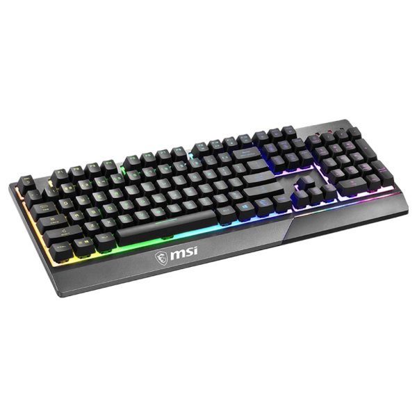 کیبورد گیمینگ ام اس آی مدل VIGOR GK30 - تصویر 3
