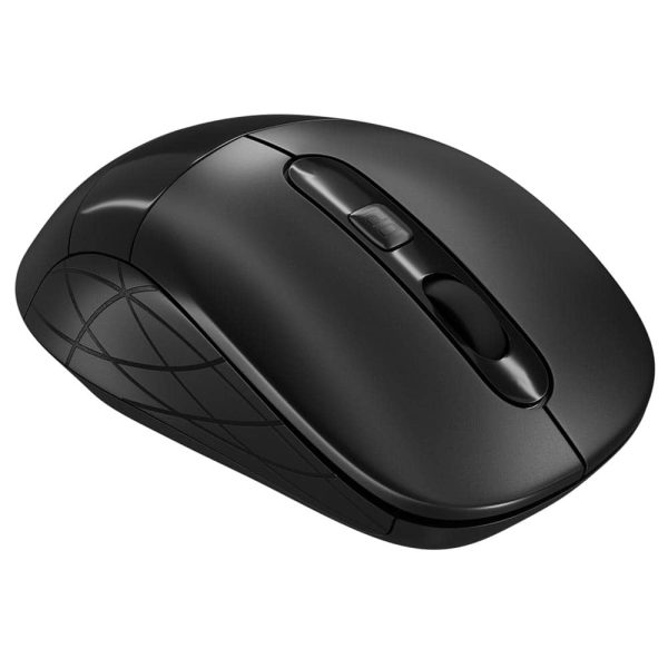 ماوس تسکو مدل TM 641 W - تصویر 2