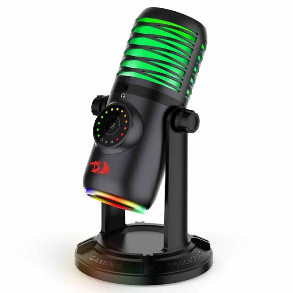 میکروفون REDRAGON مدل Stellaris GM306 - تصویر 3