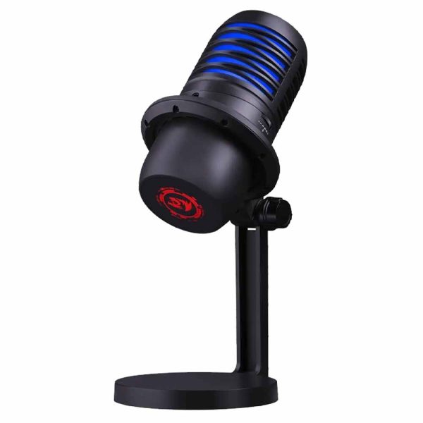 میکروفون گیمینگ REDRAGON مدل NEBULA GM211 - تصویر 3