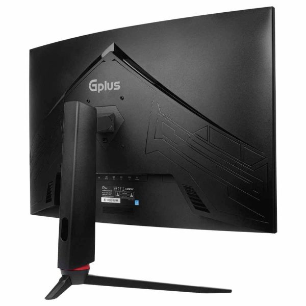 مانیتور Gplus مدل GGM-L349QN سایز 34 اینچ - تصویر 3