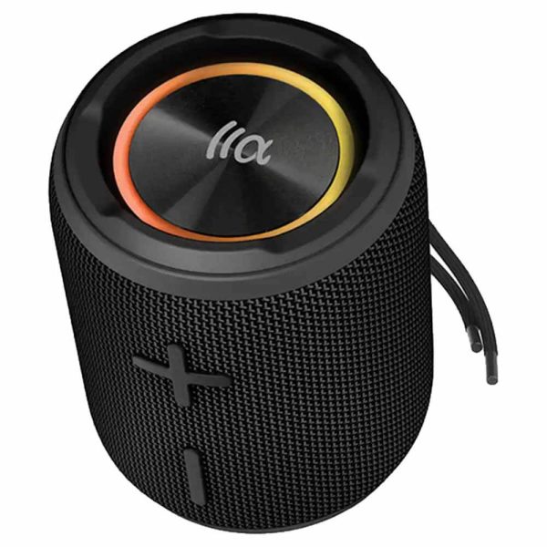 اسپیکر قابل حمل TAZATA مدل PALM MINI - تصویر 3