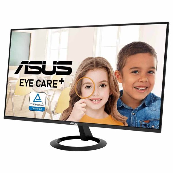 مانیتور ASUS مدل VZ24EHF سایز 23.8 اینچ - تصویر 3