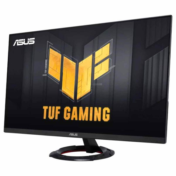 مانیتور ASUS مدل TUF Gaming VG249Q3R سایز 23.8 اینچ - تصویر 2