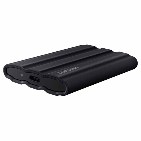 اس اس دی اکسترنال SAMSUNG مدل T7 Shield ظرفیت 1 ترابایت - تصویر 4