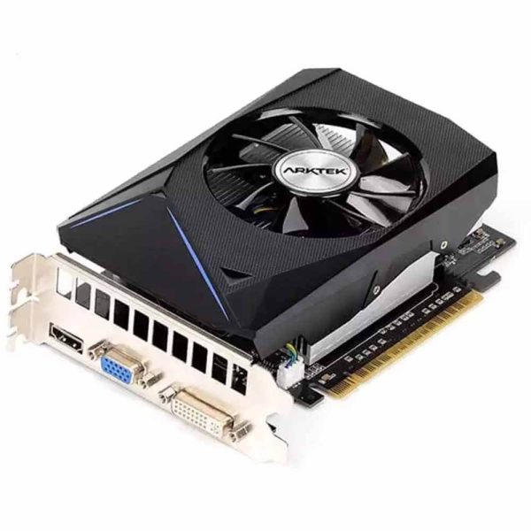کارت گرافیک ARKTEK مدل GT740 2GB GDDR5 - تصویر 3