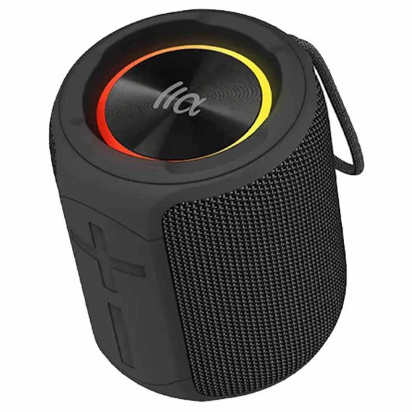 اسپیکر قابل حمل TAZATA مدل PALM 100 - تصویر 3