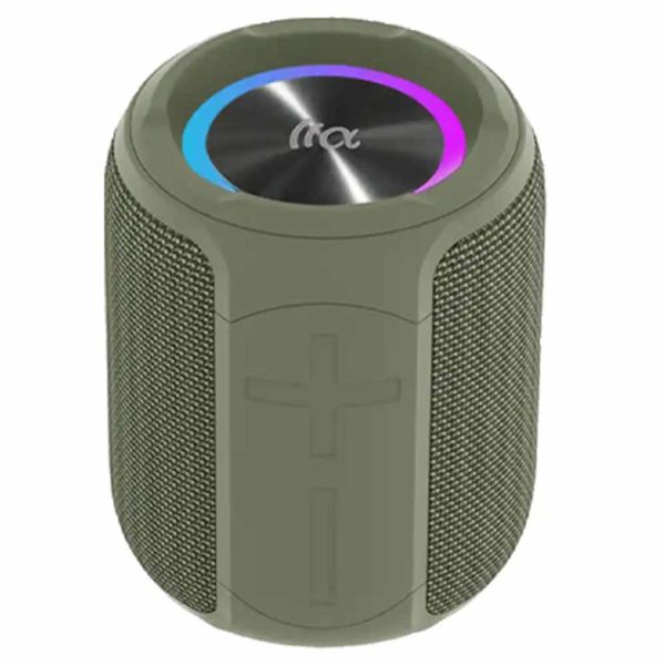 اسپیکر قابل حمل TAZATA مدل PALM 100 - تصویر 13