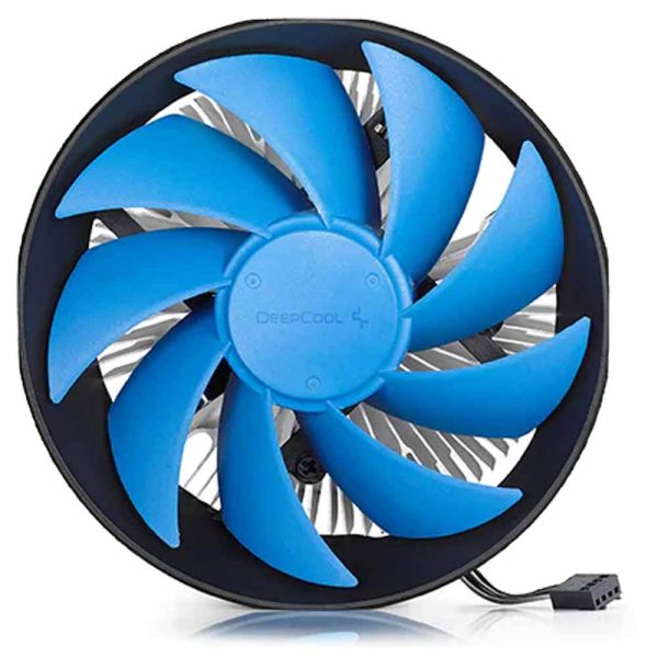 خنک کننده پردازنده DeepCool مدل GAMMA ARCHER PRO V2 - تصویر 3