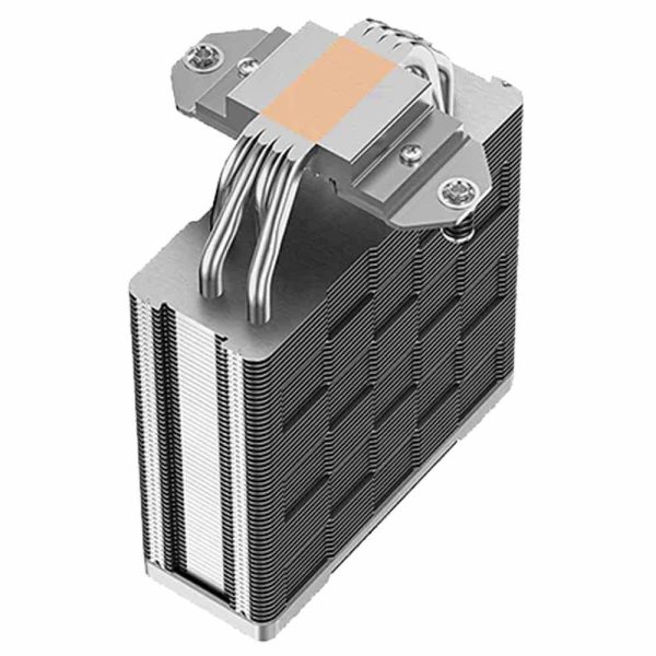 خنک کننده پردازنده DeepCool مدل AK400 - تصویر 3