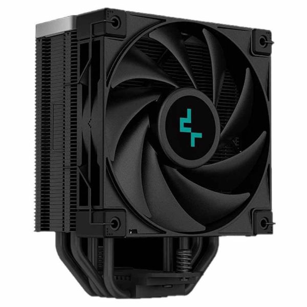 خنک کننده پردازنده DeepCool مدل AK400 ZERO DARK - تصویر 3