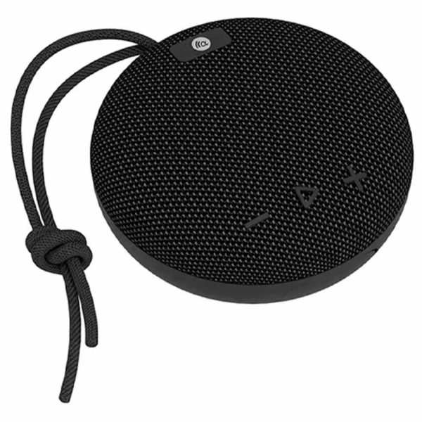 اسپیکر قابل حمل TAZATA مدل PALM5 - تصویر 3