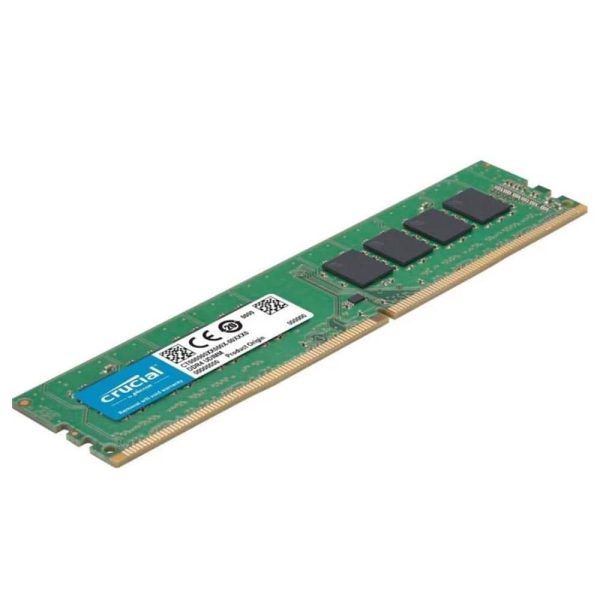 رم کروشیال مدل CT8  8GB 2666MHz CL19 DDR4 - تصویر 2