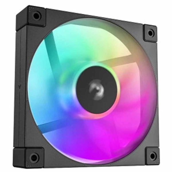 فن کیس دیپ کول مدل FD12 ARGB - تصویر 3