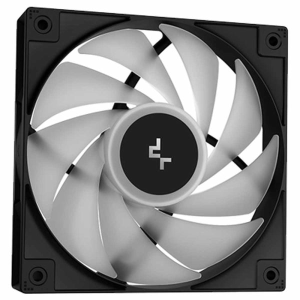 خنک کننده پردازنده دیپ کول مدل LE240 V2 - تصویر 3