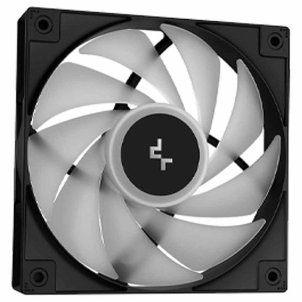 خنک کننده پردازنده دیپ کول مدل LE360 V2 - تصویر 3