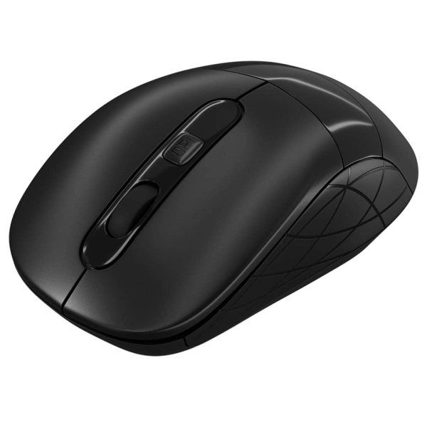 ماوس تسکو مدل TM 641 W - تصویر 3