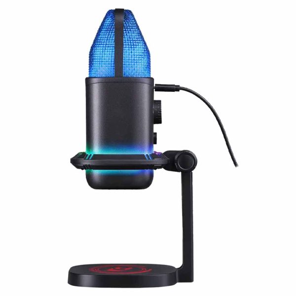 میکروفون گیمینگ REDRAGON مدل Echowave GM305 - تصویر 4