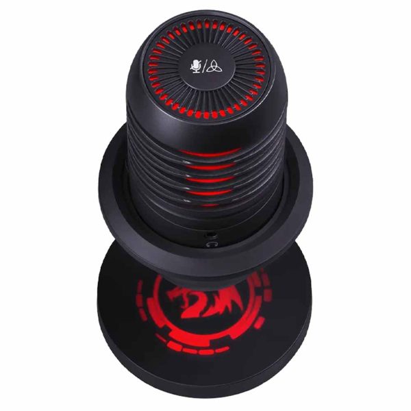 میکروفون گیمینگ REDRAGON مدل NEBULA GM211 - تصویر 4