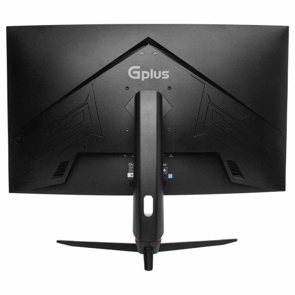 مانیتور Gplus مدل GGM-L349QN سایز 34 اینچ - تصویر 4