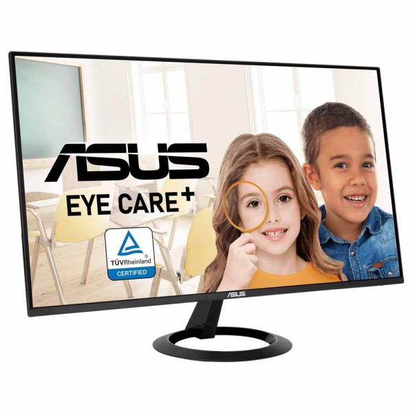 مانیتور ASUS مدل VZ24EHF سایز 23.8 اینچ - تصویر 4