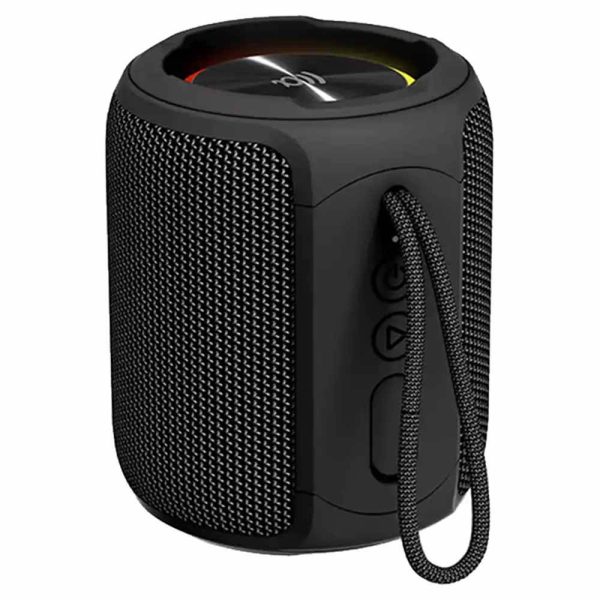 اسپیکر قابل حمل TAZATA مدل PALM 100 - تصویر 4