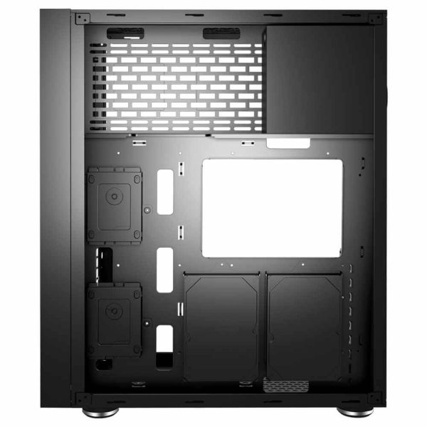 کیس کامپیوتر AWEST مدل GT-AV402-FB - تصویر 4