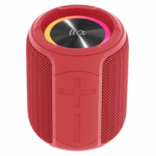 اسپیکر قابل حمل TAZATA مدل PALM 100 - تصویر 14