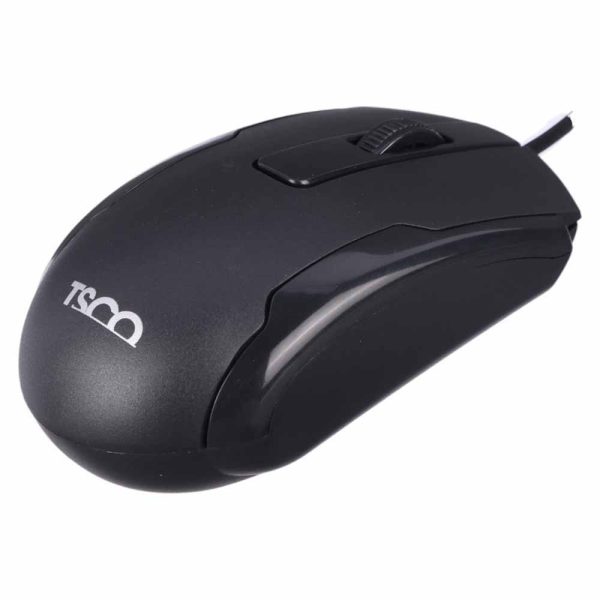 کیبورد و موس تسکو مدل TKM 8056 - تصویر 4