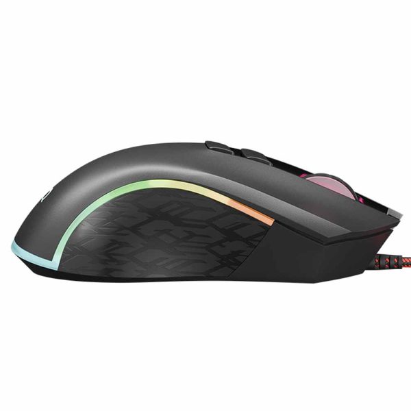 موس گیمینگ تسکو مدل TM 775GA - تصویر 4