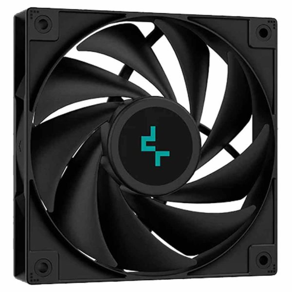 خنک کننده پردازنده DeepCool مدل AG400 - تصویر 4