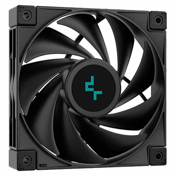 خنک کننده پردازنده DeepCool مدل AK400 - تصویر 4