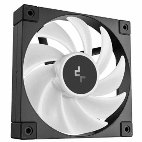فن کیس دیپ کول مدل FD12 ARGB - تصویر 4
