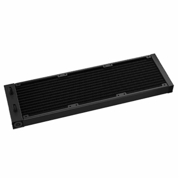 خنک کننده پردازنده دیپ کول مدل LE360 V2 - تصویر 4